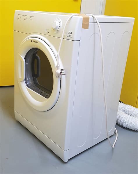 Hotpoint Aquarius Vented Tumbel Dryer In Tw8 London For £79 99 For Sale Shpock