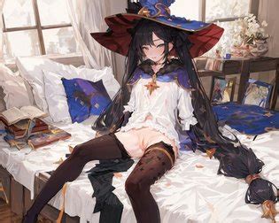 Mona Luscious Hentai Manga Porn