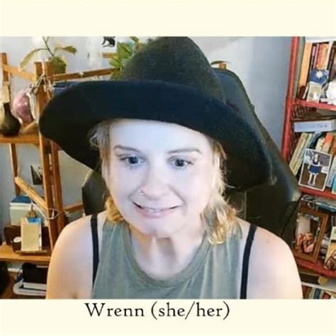 Right I Remember Wearing Some From Hot Topic And My Friend Was Like You Know What That Means