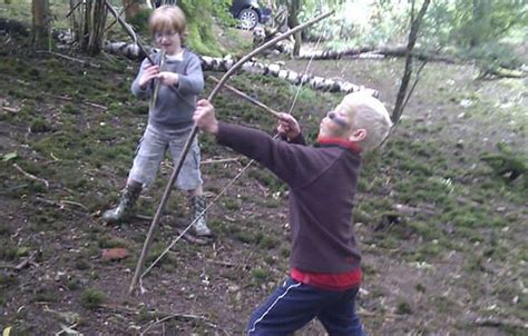 Badger Wood Adventures Forest School Fun And Learning In The Outdoors