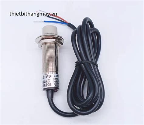 Overload SLBH-M18 - Thiết bị thang máy .vn