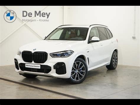 Bmw X Xdrive E Iperformance M Sportpakket De Mey Zonen