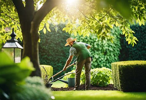 Guide D Lagage Efficace Pour Votre Jardin Astuces Et Conseils