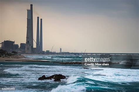 Seabank Power Station Fotografías e imágenes de stock - Getty Images
