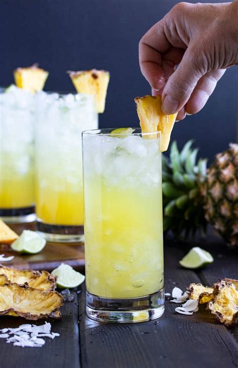 Recipe With Malibu Coconut Rum Malibu Sangria The Farmwife Drinks