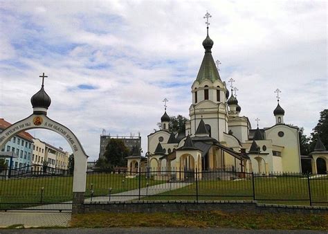 Presov, Slowakei: Tourismus in Presov - Tripadvisor