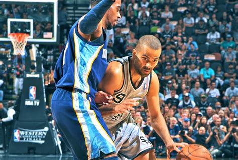 Memphis Grizzlies vs. San Antonio Spurs: Game 1 Score, Highlights and ...