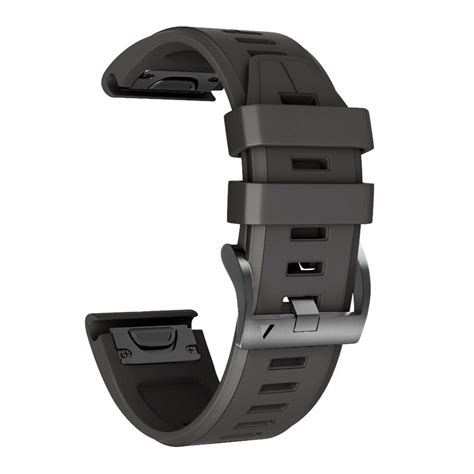 NotoCity für Garmin Fenix 6 pro 5 plus Armband Quickfit 22mm für Fenix