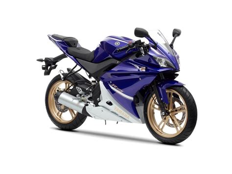 Ficha T Cnica De La Yamaha Yzf R Masmoto Es