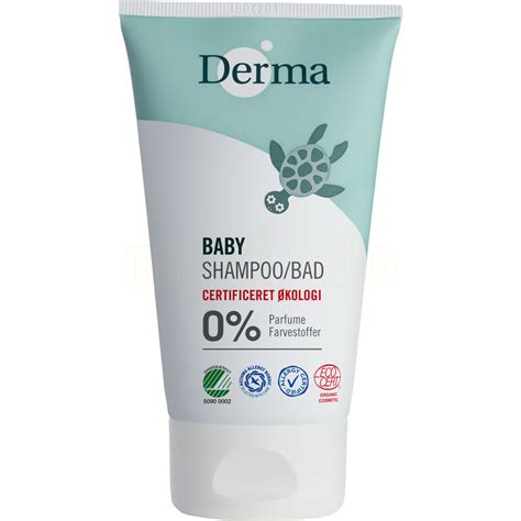 K B Derma Eco Baby Shampoo Ml Mecindo