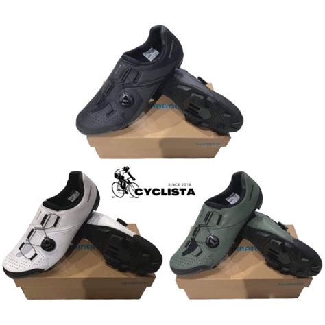 SHIMANO SH XC300 MTB Cleat Shoes Shopee Philippines