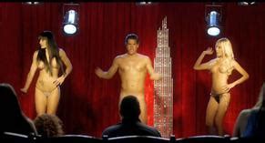 Tatiana Delgado Nude Aznude