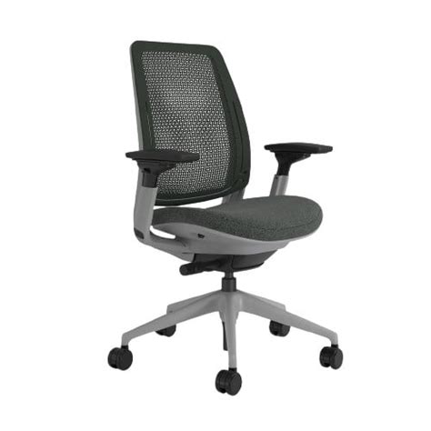 Best Steelcase Series 2 Ergonomic Chair Price & Reviews in Singapore 2024