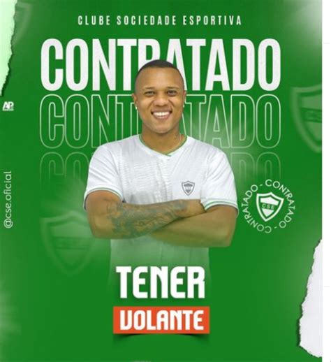 Cse Contrata Mais Dois E Tem Agora Jogadores No Elenco Veja A Lista