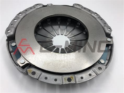 TYC518 Hiace Toyota Clutch Kits 1KD FTV 31250 26252 CT 084