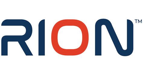 RION Announces First Patient Dosed in Phase 2 Clinical Study of ...