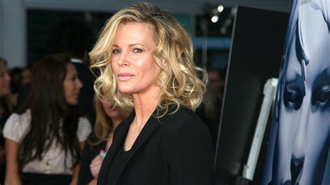 Here’s Kim Basinger’s Net Worth And Why She Bought An Entire Town