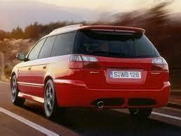 STL file SUBARU LEGACY TURBO 🚗・3D printer model to download・Cults