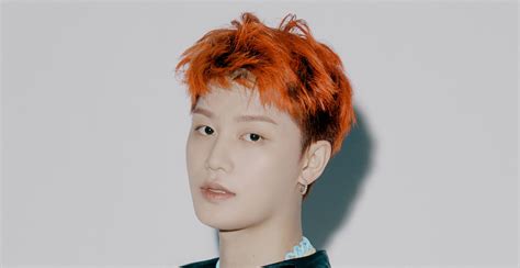 Taeil Nct Profile K Pop Database