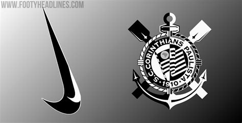 Site Divulga Suposto Design De Uniforme Do Corinthians Para 2024 25