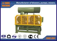 Dn Kpa Three Lobe Roots Pneumatic Blower Rotary Air Blower