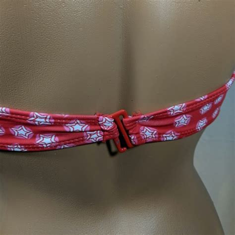 American Eagle Outfitters Swim American Eagle Tube Top Bikini