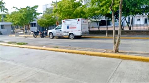 Hallan Cad Ver De Un Hombre Flotando En El R O Claro En Zona Rural De