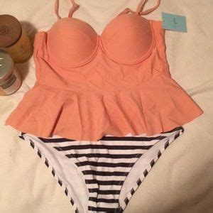 Cupshe Swim New Bikini Poshmark