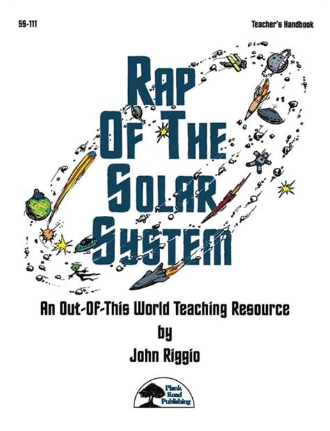 Solar System Rap Song