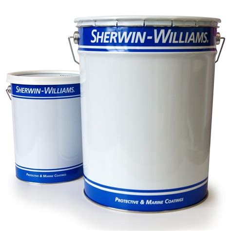 Sherwin Williams Fire Paint Firetex M71v2 Topcoat