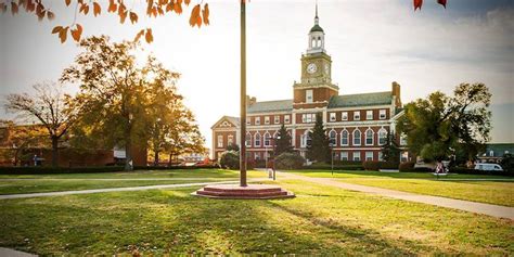 Everything You Need to Know About HBCUs - Crimson Education US