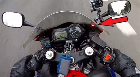 Los Mejores Avisadores De Radar Para Motos En