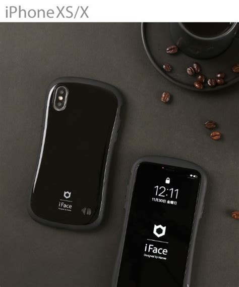 Iface（アイフェイス）の「iphone Xs ケース Iphone X ケース Iface First Class Standard アイ