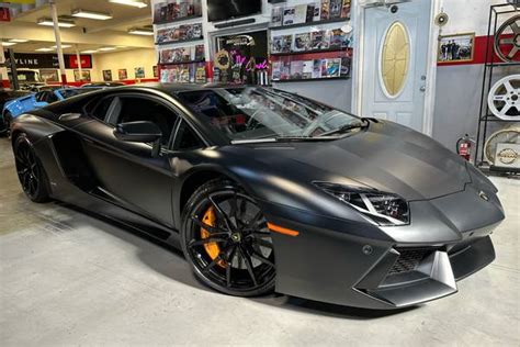 2022 Lamborghini Aventador Price