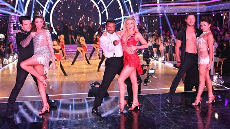 'Dancing With The Stars' Season 19 finale: Mirrorball champions crowned (SPOILER ALERT) - ABC11 ...