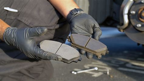 How Long Do Brake Pads Last Guide Repairsmith