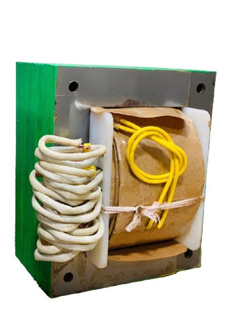 Three Phase 20 Kva Butt Welding Machine Transformer Input Voltage 440v At Best Price In Mumbai