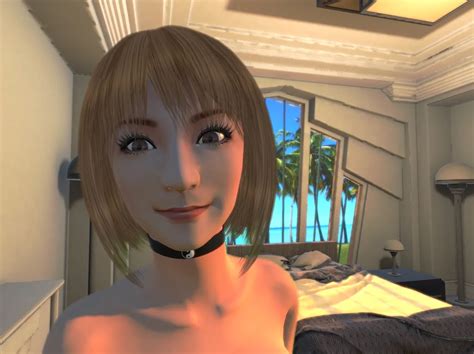 Oculus How This Sex Game Could Help Sell Virtual Reality In Japan