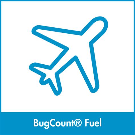 BugCount Fuel Test Kit 2nd Generation ATP LuminUltra