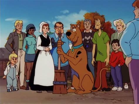 Scooby Doo E O Fantasma Da Bruxa 5 De Outubro De 1999 Filmow