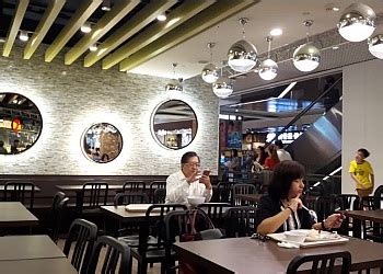 Best Food Courts In Jurong East Expert Recommendations