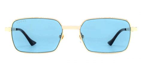 Gucci™ Gg1495s Rectangle Sunglasses