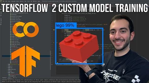 Build A Custom Object Detection Model In TensorFlow 2 Google Colab And