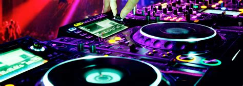 DJ / Disco Hire in Enfield - Home Entertainment Direct