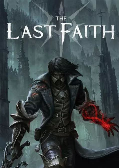 The Last Faith Pc Klucz Steam Sklep Muve Pl