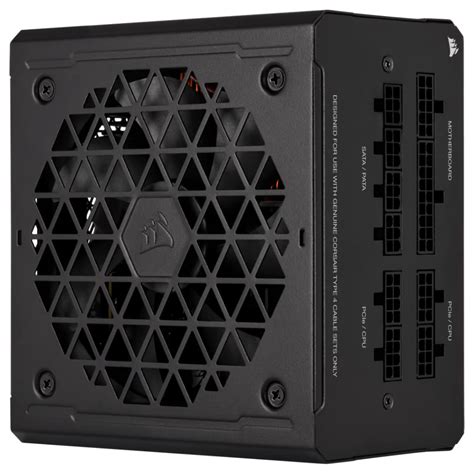 CORSAIR RM750e 750W 80+ Gold Siyah Full Modüler PSU | ITOPYA