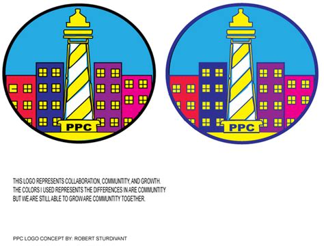 PPC Logo Concepts