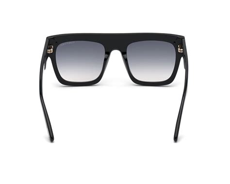 Tom Ford Sunglasses Renee Tf 847 01b