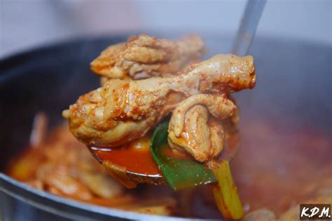 대전맛집대흥동맛집 정식당 닭도리탕 볶음밥 네이버 블로그