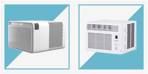 The 7 Best Window Air Conditioners, After a Year of Testing by Editors